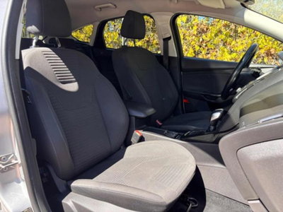 Ford Focus 1.5 TDCi 120 CV Start&Stop Powershift Titanium (12)