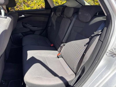 Ford Focus 1.5 TDCi 120 CV Start&Stop Powershift Titanium (15)
