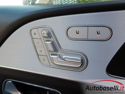 Mercedes-Benz GLE SUV 350 de 4Matic EQ-Power Premium (10)