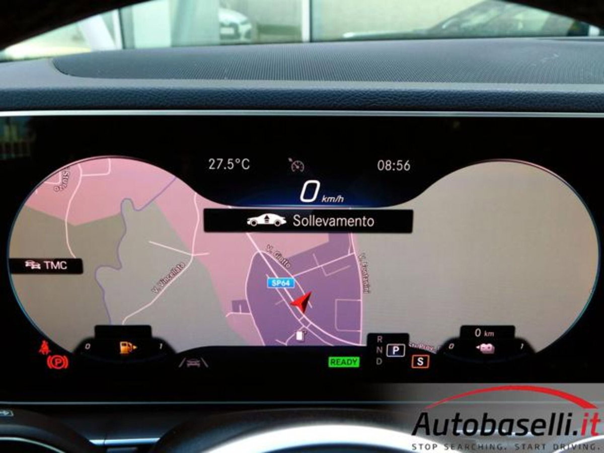 Mercedes-Benz GLE SUV 350 de 4Matic EQ-Power Premium (14)