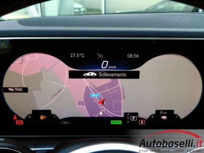 Mercedes-Benz GLE SUV 350 de 4Matic EQ-Power Premium (14)