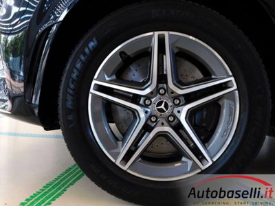 Mercedes-Benz GLE SUV 350 de 4Matic EQ-Power Premium (15)