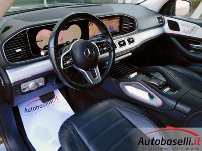 Mercedes-Benz GLE SUV 350 de 4Matic EQ-Power Premium (2)