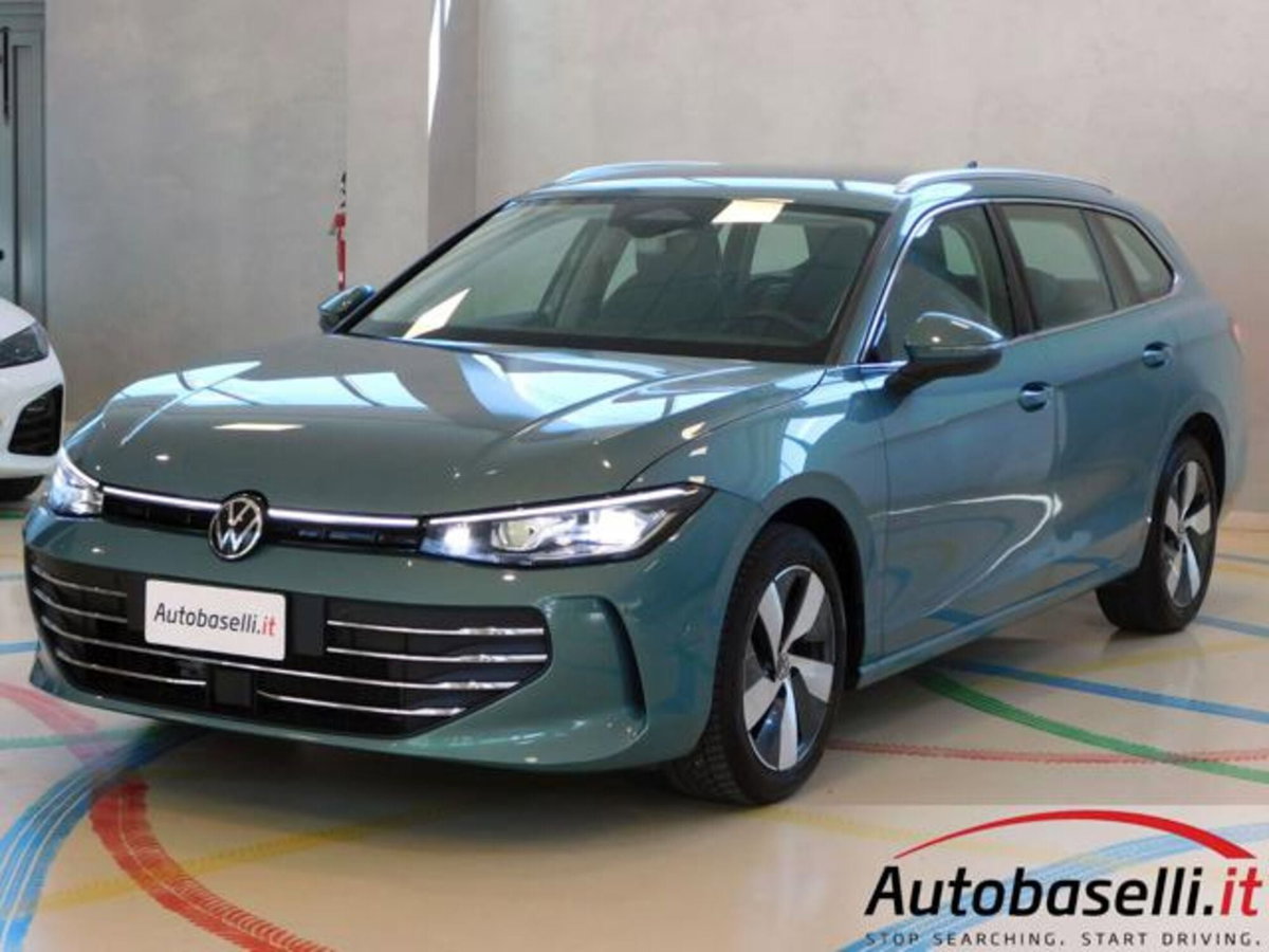 Volkswagen Passat 1.5 etsi act Business 150cv dsg
