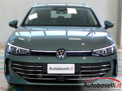 Volkswagen Passat 1.5 etsi act Business 150cv dsg (10)