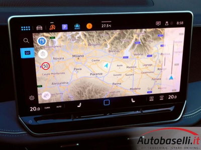 Volkswagen Passat 1.5 etsi act Business 150cv dsg (13)