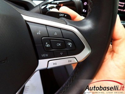 Volkswagen Passat 1.5 etsi act Business 150cv dsg (14)