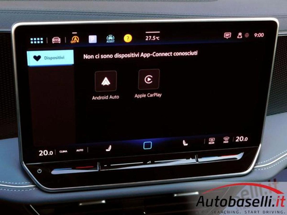 Volkswagen Passat 1.5 etsi act Business 150cv dsg (15)