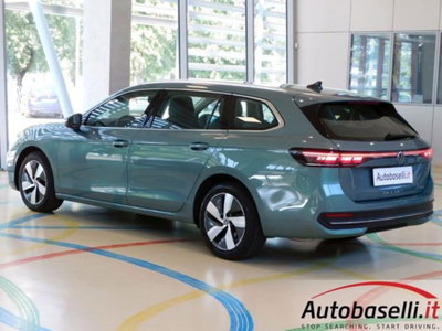 Volkswagen Passat 1.5 etsi act Business 150cv dsg (4)