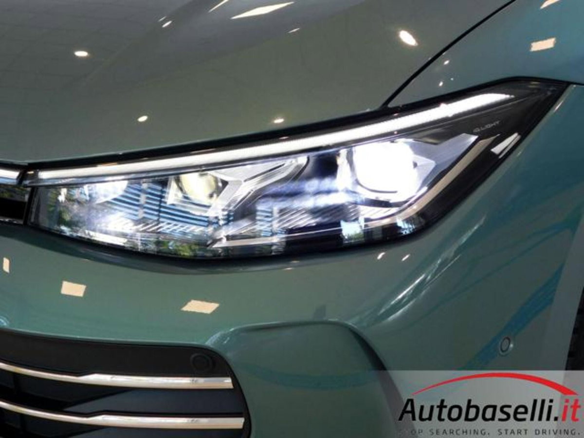 Volkswagen Passat 1.5 etsi act Business 150cv dsg (6)
