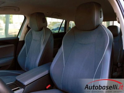 Volkswagen Passat 1.5 etsi act Business 150cv dsg (7)