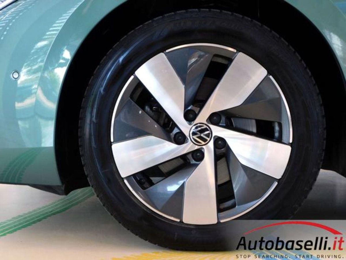 Volkswagen Passat 1.5 etsi act Business 150cv dsg (9)