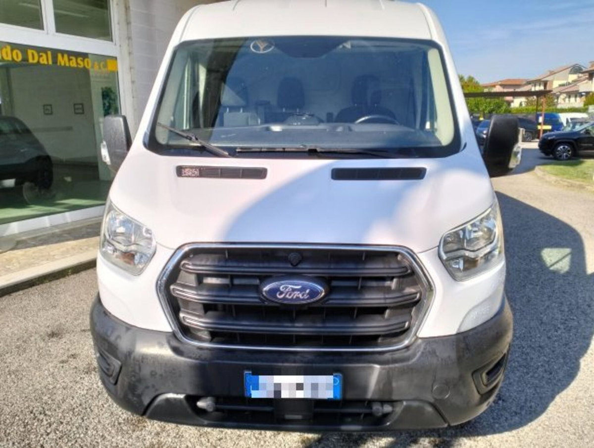 Ford Transit transit 350 2.0 tdci 130cv combi M1 trend L3H2 auto E6.2 MY19 (2)