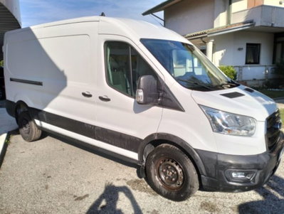 Ford Transit transit 350 2.0 tdci 130cv combi M1 trend L3H2 auto E6.2 MY19 (3)