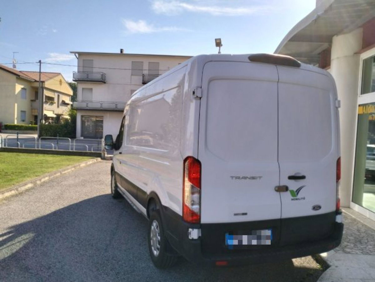 Ford Transit transit 350 2.0 tdci 130cv combi M1 trend L3H2 auto E6.2 MY19 (5)