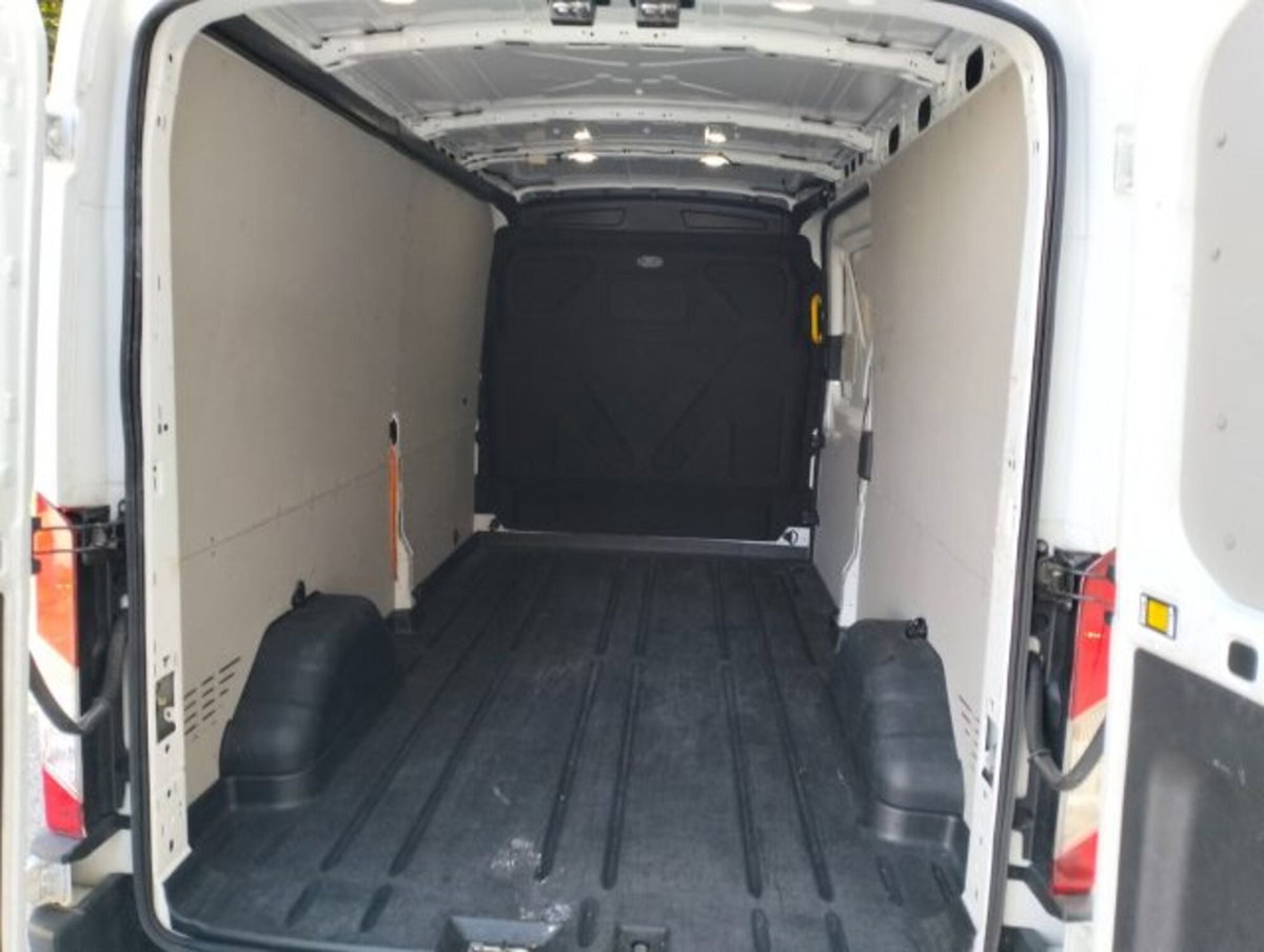 Ford Transit transit 350 2.0 tdci 130cv combi M1 trend L3H2 auto E6.2 MY19 (6)