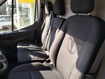 Ford Transit transit 350 2.0 tdci 130cv combi M1 trend L3H2 auto E6.2 MY19 (8)