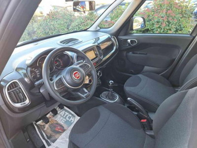 Fiat 500L 1.4 T-Jet 120 CV GPL Pop Star (10)