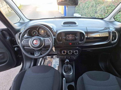 Fiat 500L 1.4 T-Jet 120 CV GPL Pop Star (12)