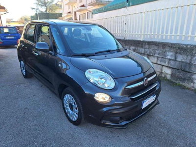 Fiat 500L 1.4 T-Jet 120 CV GPL Pop Star (15)