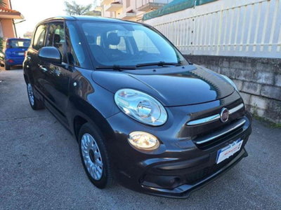 Fiat 500L 1.4 T-Jet 120 CV GPL Pop Star (16)