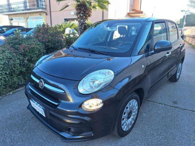 Fiat 500L 1.4 T-Jet 120 CV GPL Pop Star (2)