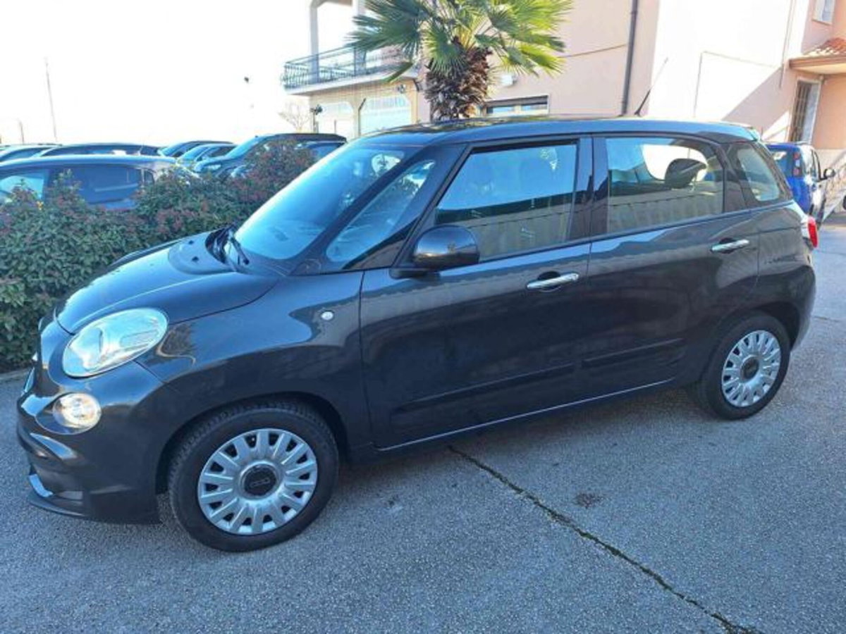 Fiat 500L 1.4 T-Jet 120 CV GPL Pop Star (3)