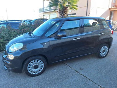 Fiat 500L 1.4 T-Jet 120 CV GPL Pop Star (3)