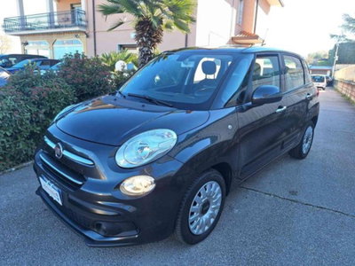 Fiat 500L 1.4 T-Jet 120 CV GPL Pop Star (4)