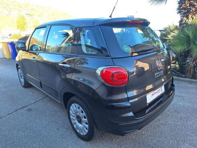 Fiat 500L 1.4 T-Jet 120 CV GPL Pop Star (6)
