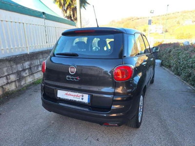 Fiat 500L 1.4 T-Jet 120 CV GPL Pop Star (8)