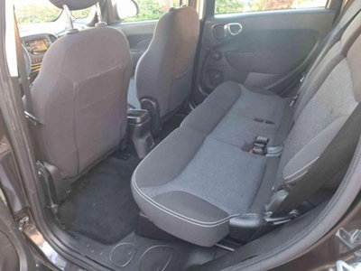 Fiat 500L 1.4 T-Jet 120 CV GPL Pop Star (9)