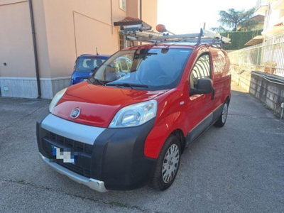 Fiat Fiorino combi N1 1.3 mjt 95cv Adventure