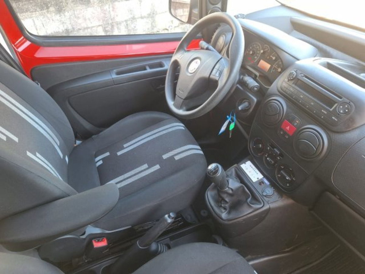 Fiat Fiorino combi N1 1.3 mjt 95cv Adventure (13)