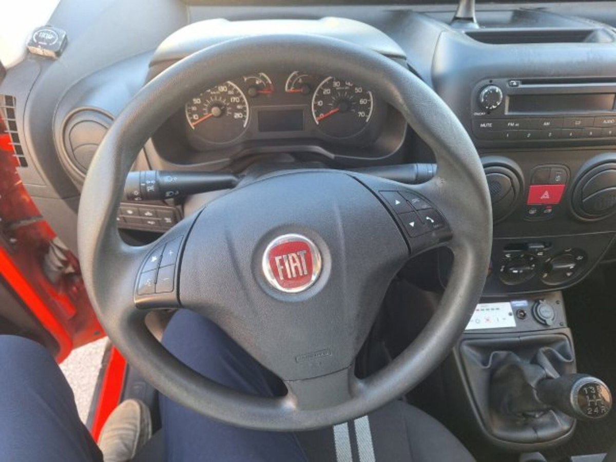 Fiat Fiorino combi N1 1.3 mjt 95cv Adventure (16)