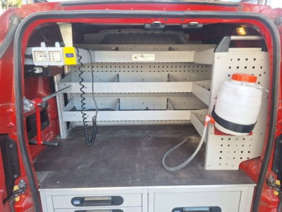 Fiat Fiorino combi N1 1.3 mjt 95cv Adventure (19)