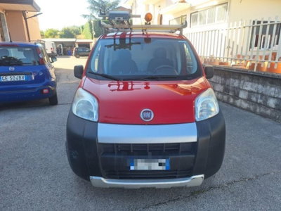 Fiat Fiorino combi N1 1.3 mjt 95cv Adventure (2)