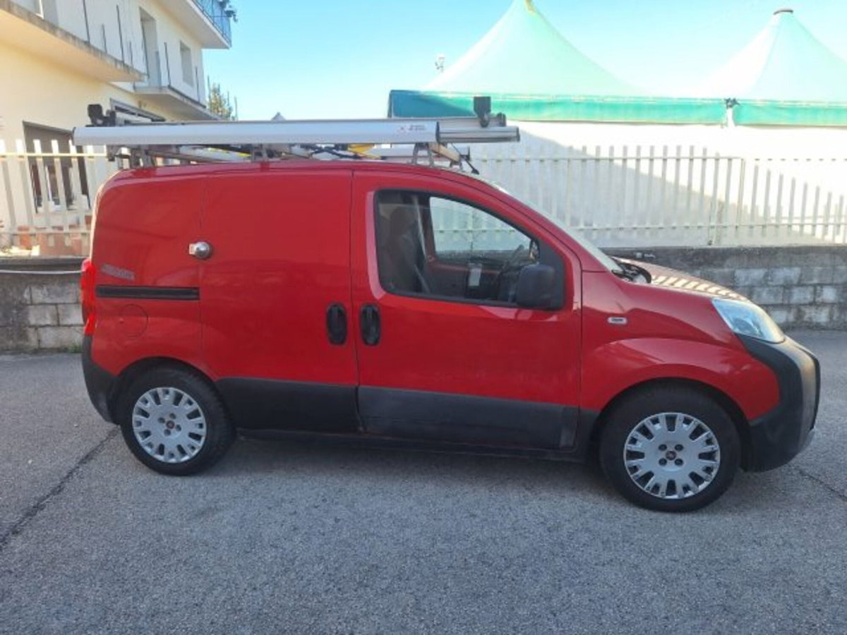 Fiat Fiorino combi N1 1.3 mjt 95cv Adventure (5)