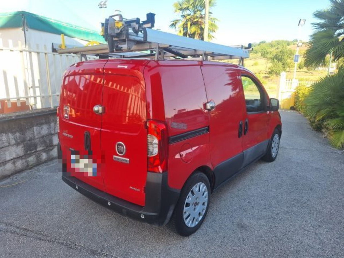 Fiat Fiorino combi N1 1.3 mjt 95cv Adventure (6)
