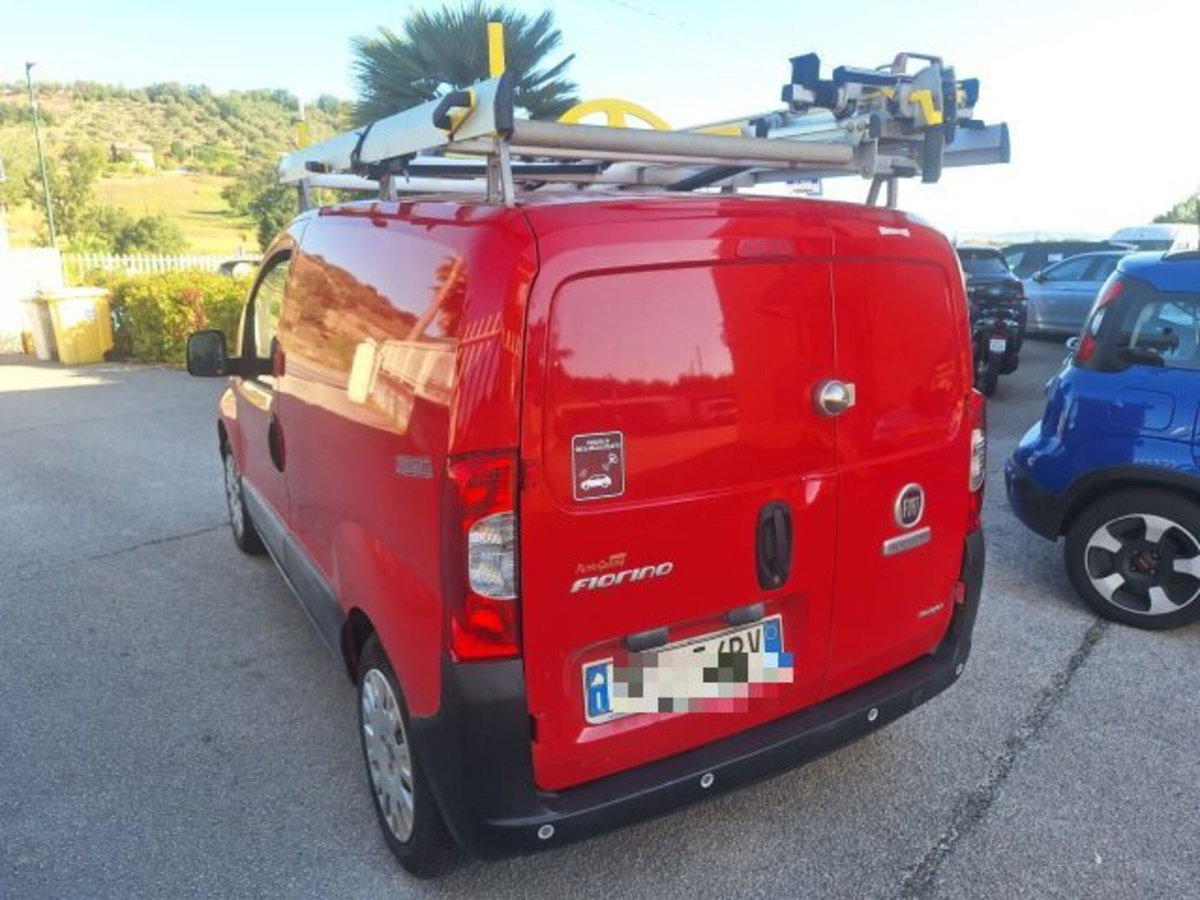Fiat Fiorino combi N1 1.3 mjt 95cv Adventure (8)