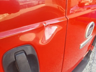 Fiat Fiorino combi N1 1.3 mjt 95cv Adventure (9)