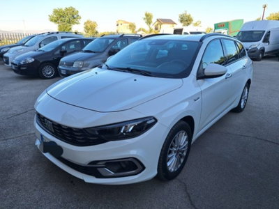 Fiat Tipo Station Wagon Tipo 1.6 Mjt S&S SW City Life usata