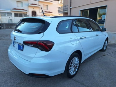Fiat Tipo Station Wagon Tipo 1.6 Mjt S&S SW City Life (2)