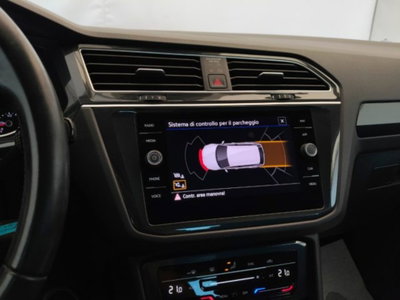 Volkswagen Tiguan 2.0 TDI 150 CV SCR DSG Life (10)