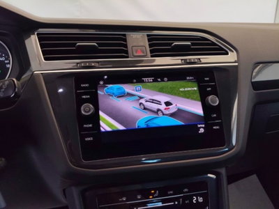 Volkswagen Tiguan 2.0 TDI 150 CV SCR DSG Life (11)