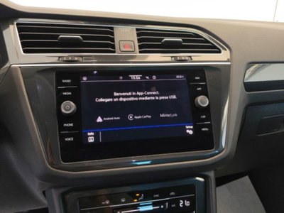 Volkswagen Tiguan 2.0 TDI 150 CV SCR DSG Life (12)