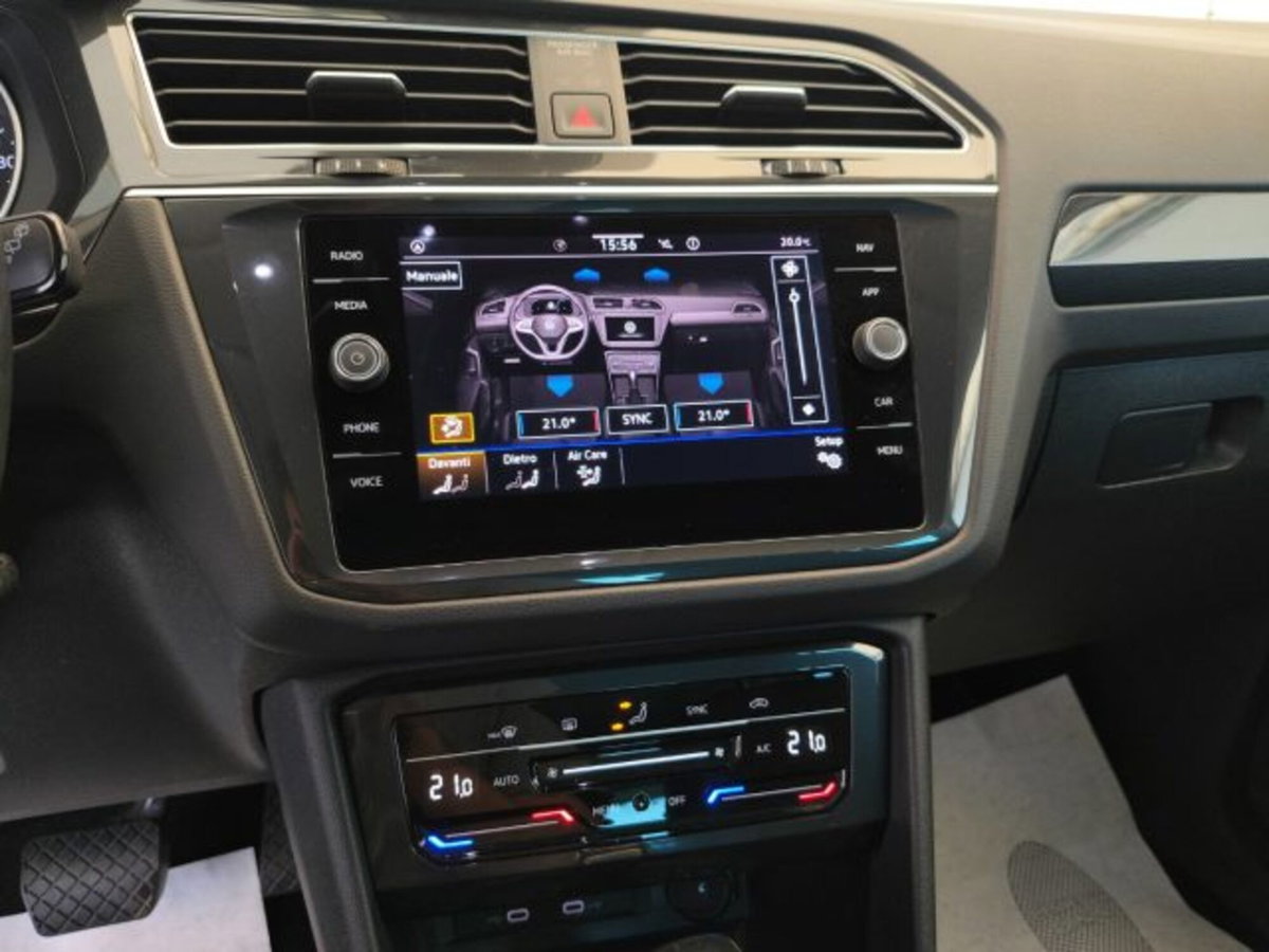 Volkswagen Tiguan 2.0 TDI 150 CV SCR DSG Life (13)