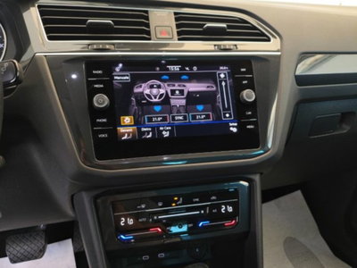 Volkswagen Tiguan 2.0 TDI 150 CV SCR DSG Life (13)