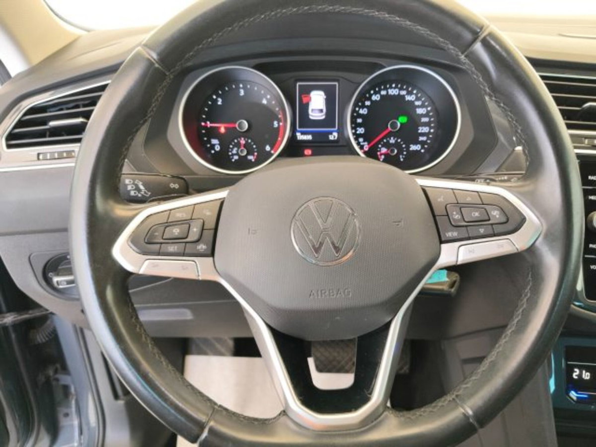 Volkswagen Tiguan 2.0 TDI 150 CV SCR DSG Life (14)