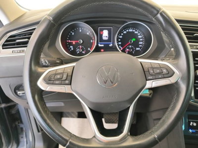 Volkswagen Tiguan 2.0 TDI 150 CV SCR DSG Life (14)